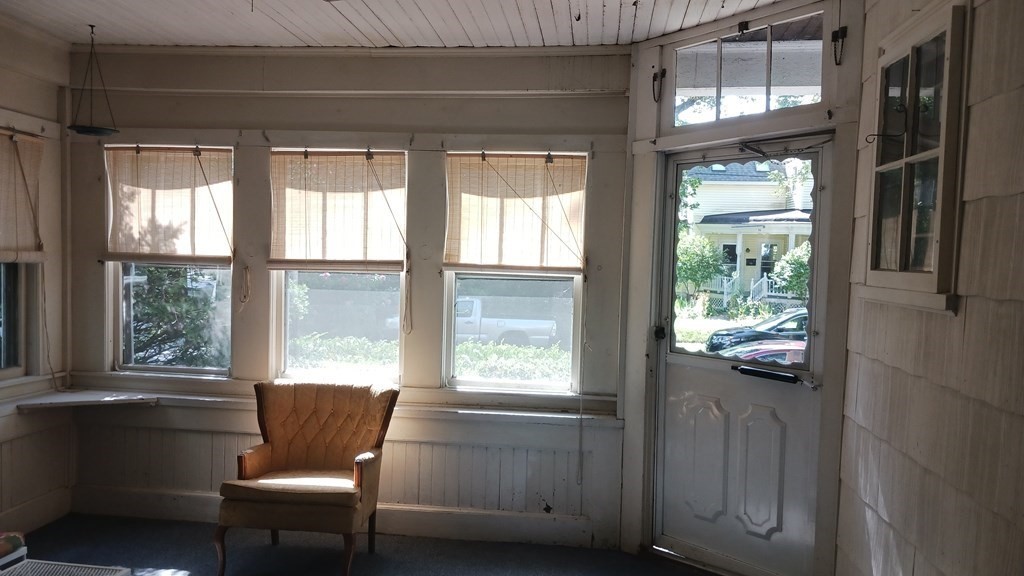 31 Orange Street Athol, MA 01331 - Photo 5 of 29 a living room with furniture and a window