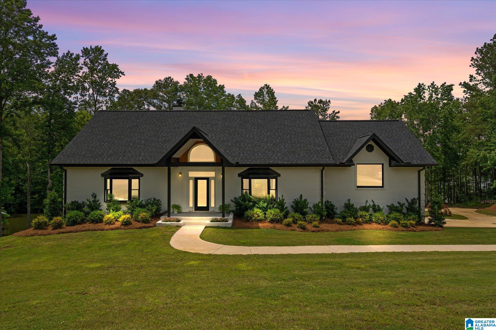 85 Geralds Point Wedowee, AL 36278 - Photo 39 of 41 Gallery Image 39