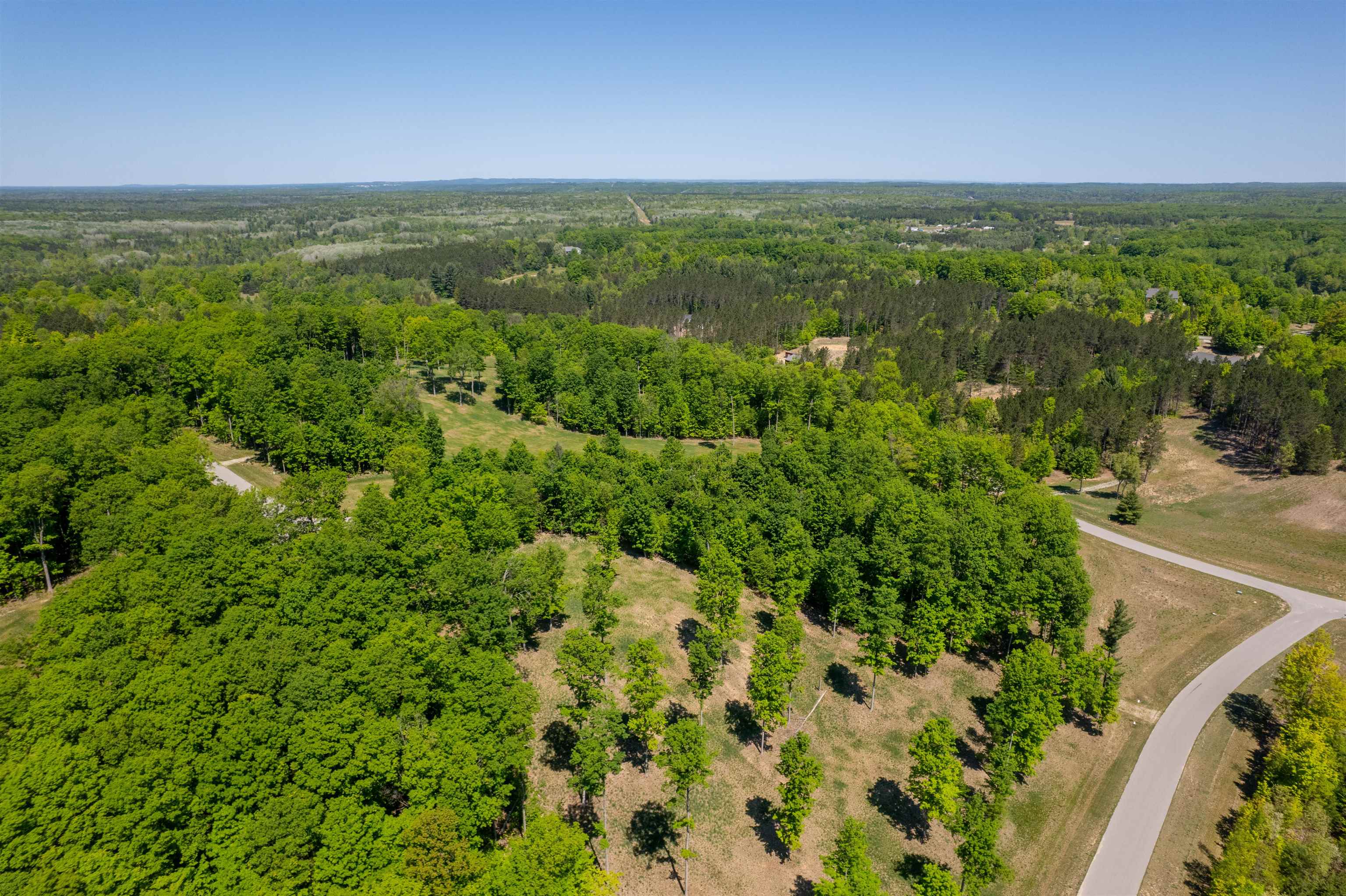 5844 Elkhorn Road, Unit LOT: 73 Kingsley, MI 49649 - Photo 10 of 12