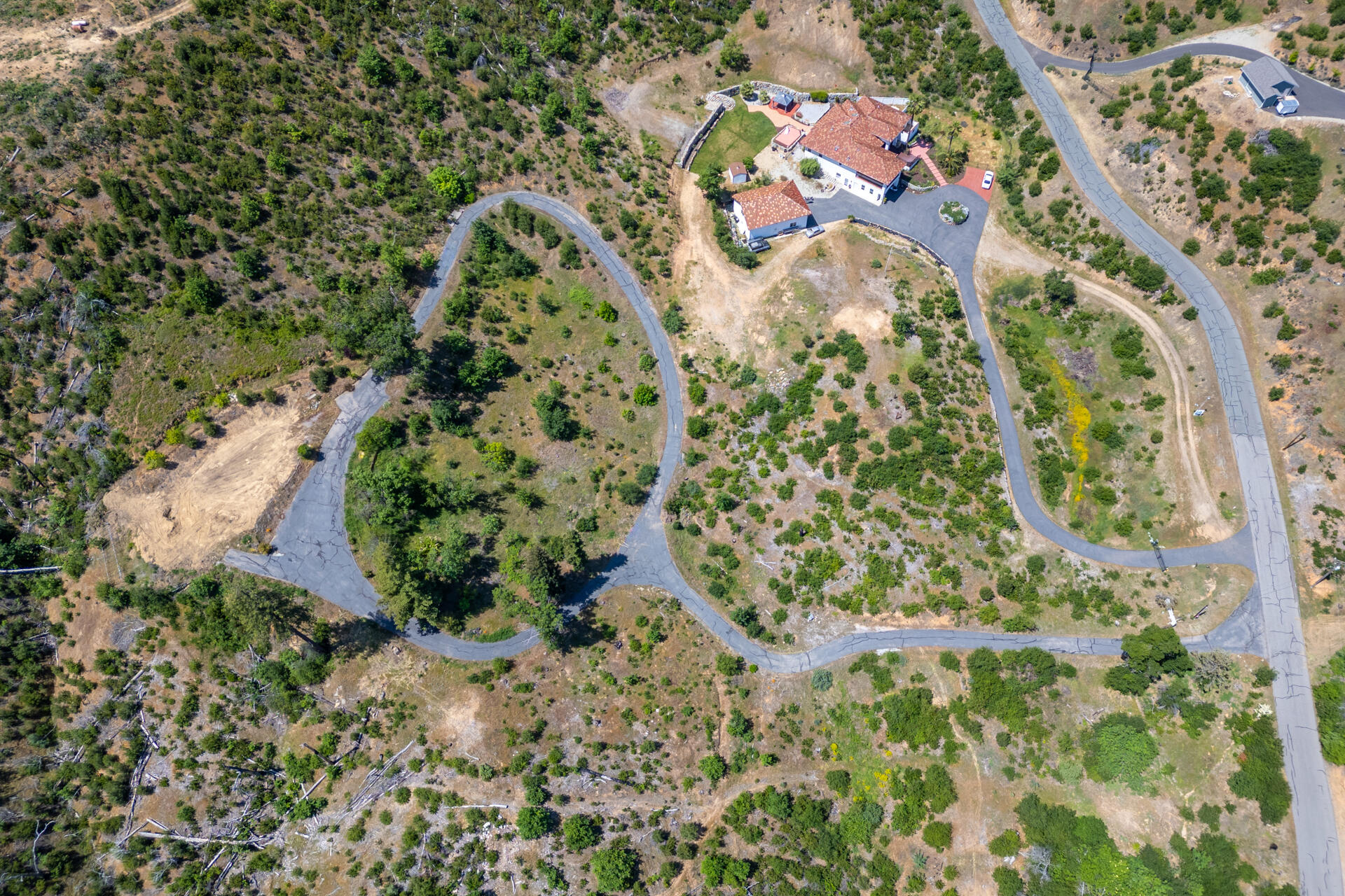 15691 Old Stage Coach Road Redding, CA 96001 - Photo 18 of 19 DJI_0695-HDR