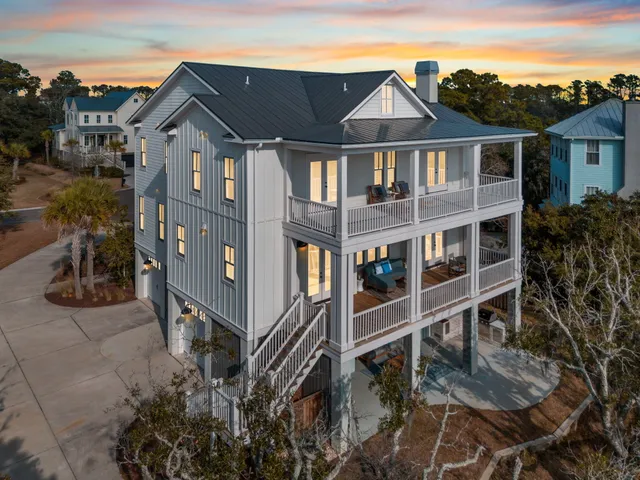 $1,500,000 | 1805 Rushland Grove Lane, Johns Island, SC 29455