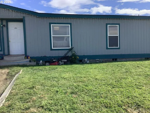 $210,000 | 299 Oregon Trail Boulevard, Boardman, OR 97818