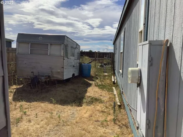 $210,000 | 299 Oregon Trail Boulevard, Boardman, OR 97818