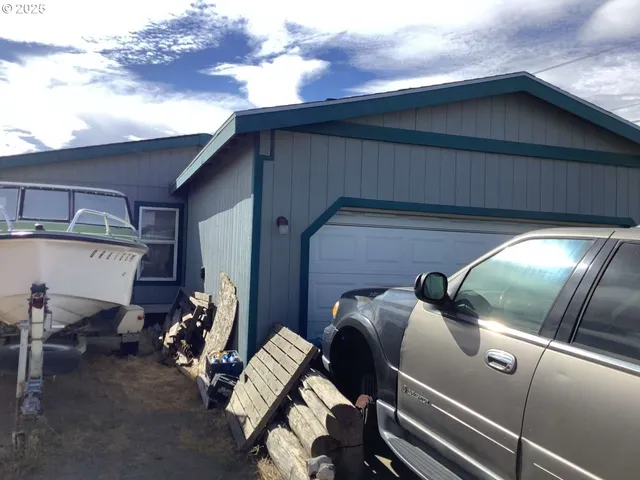 $210,000 | 299 Oregon Trail Boulevard, Boardman, OR 97818