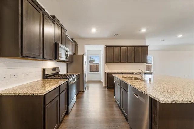 $2,400 | 745 John Adams Court, Fate, TX 75189