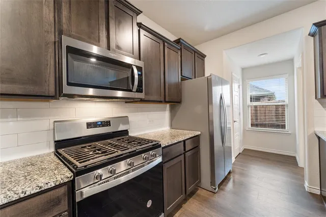 $2,400 | 745 John Adams Court, Fate, TX 75189