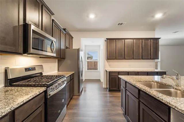 $2,400 | 745 John Adams Court, Fate, TX 75189