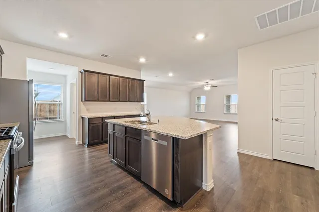 $2,400 | 745 John Adams Court, Fate, TX 75189