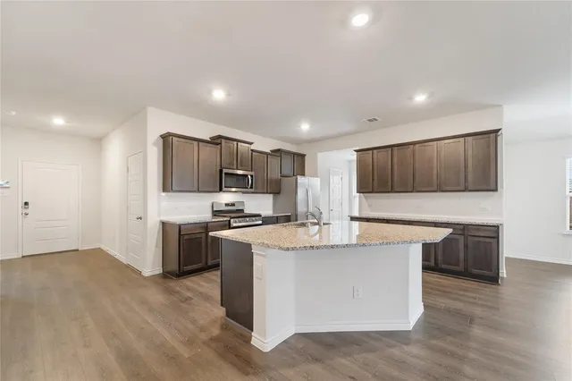 $2,400 | 745 John Adams Court, Fate, TX 75189