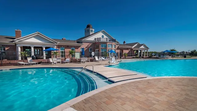 $2,400 | 745 John Adams Court, Fate, TX 75189