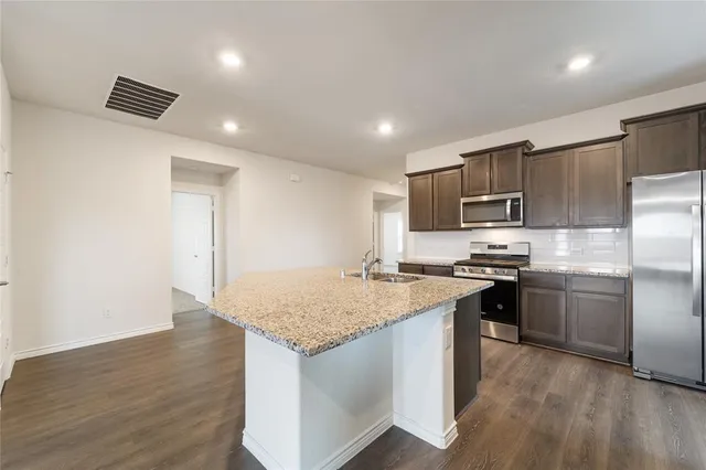 $2,400 | 745 John Adams Court, Fate, TX 75189