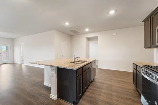 $2,400 | 745 John Adams Court, Fate, TX 75189