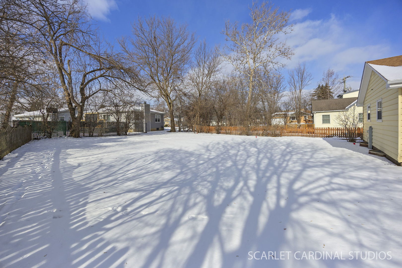 110 Travers Avenue Wheaton, IL 60187 - Photo 15 of 15