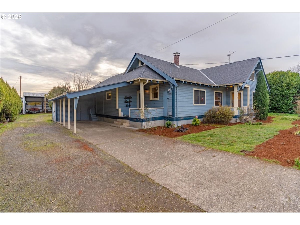 633 Southeast Ash Street Dallas, OR 97338 - Photo 40 of 43