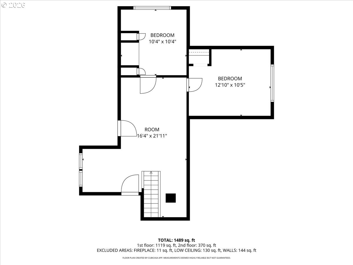 633 Southeast Ash Street Dallas, OR 97338 - Photo 43 of 43