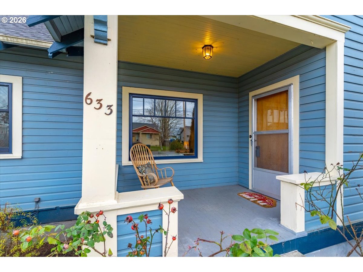 633 Southeast Ash Street Dallas, OR 97338 - Photo 6 of 43