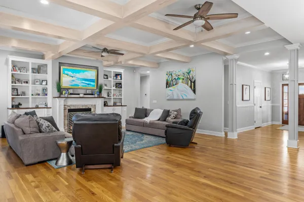 $697,500 | 2341 Bowman Branch Highway, Rowesville, SC 29133