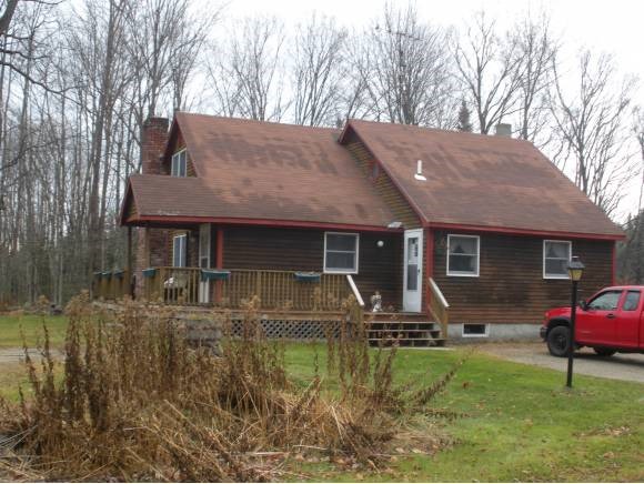 74 Cherry Valley Road Bethlehem, NH 03574 - Photo 1 of 1