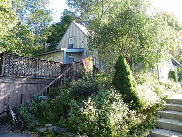 80 Ramshorn Road Dudley, MA 01571 - Photo 24 of 27