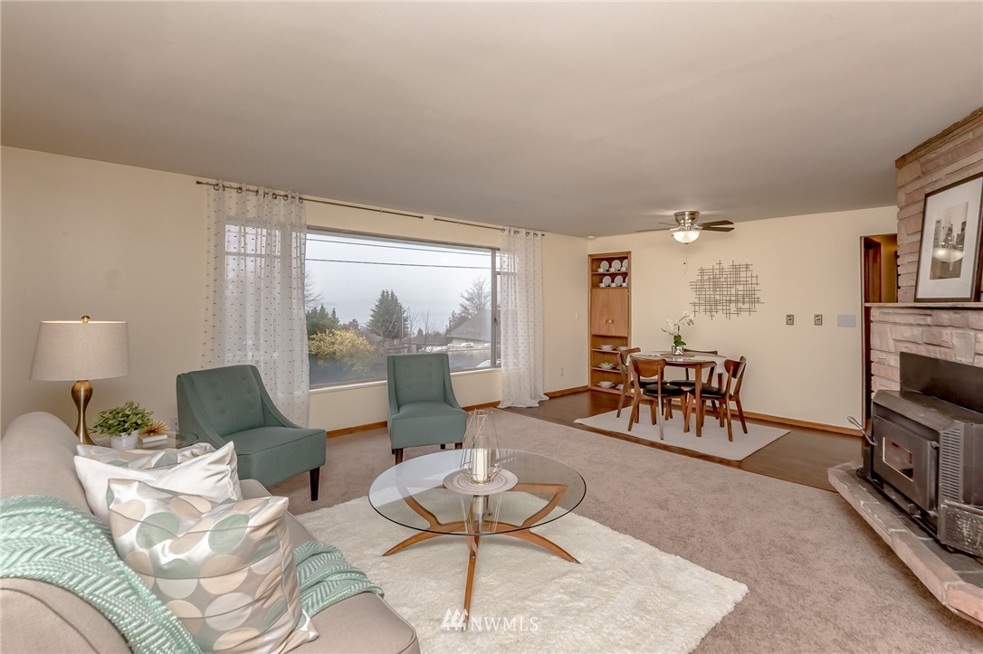 1912 Austin Road Northeast Tacoma, WA 98422 - Photo 5 of 23