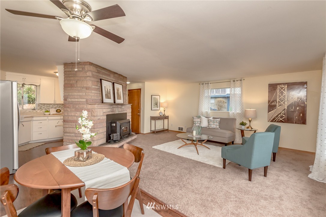 1912 Austin Road Northeast Tacoma, WA 98422 - Photo 7 of 23