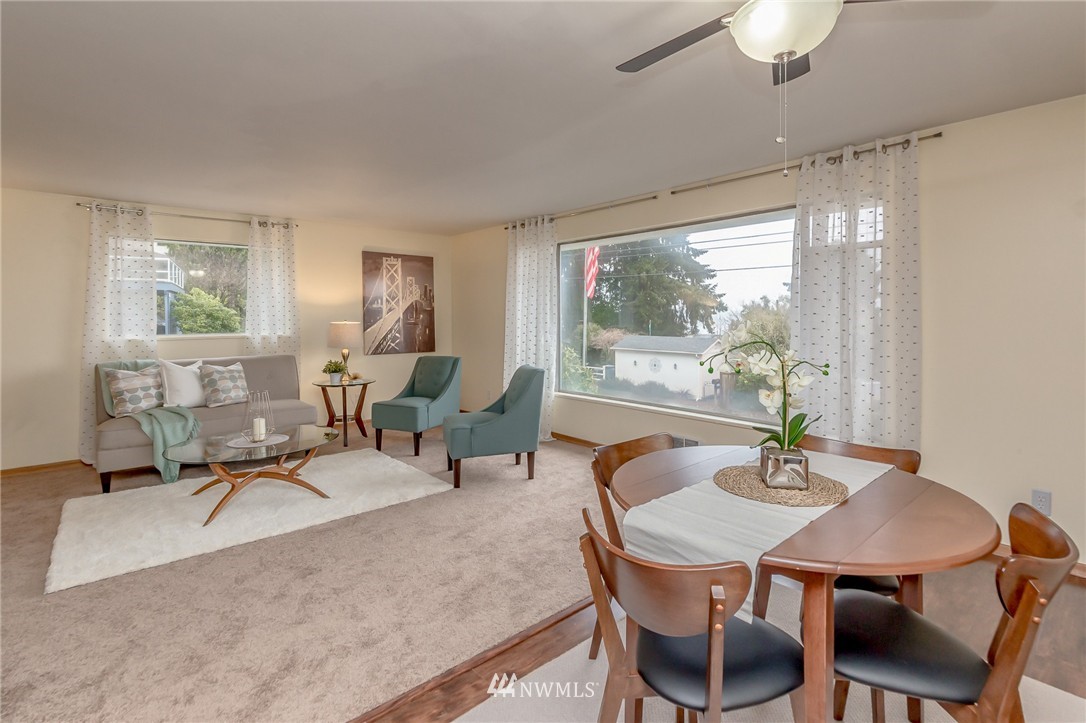 1912 Austin Road Northeast Tacoma, WA 98422 - Photo 8 of 23