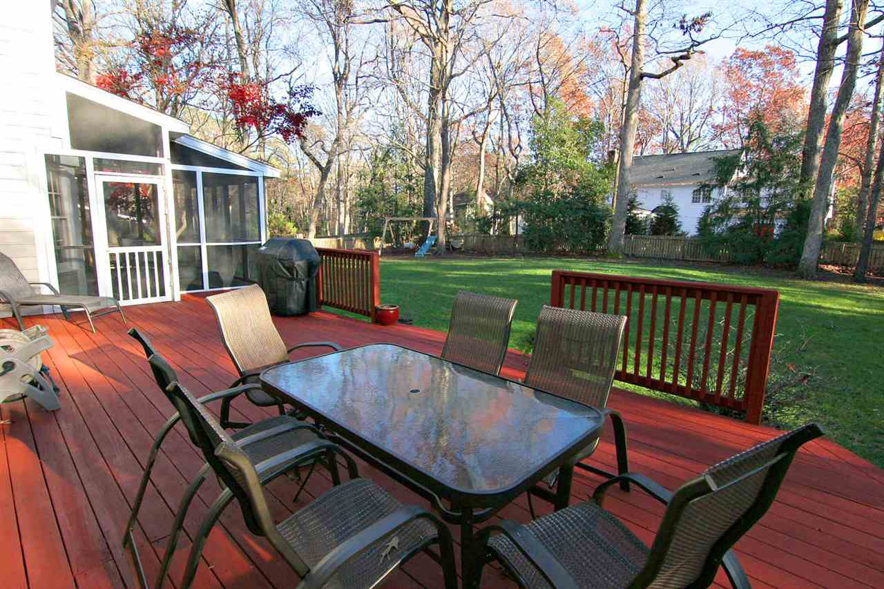 8308 Castine Court Raleigh, NC 27613 - Photo 25 of 25 Photo 25