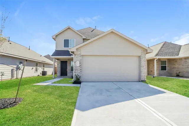 $1,960 | 2515 Westslope Drive, Conroe, TX 77384