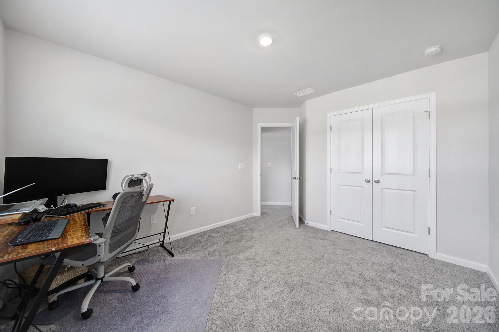 8042 Scarlet Maple Lane Fort Mill, SC 29708 - Photo 26 of 37 a view of a workspace with furniture