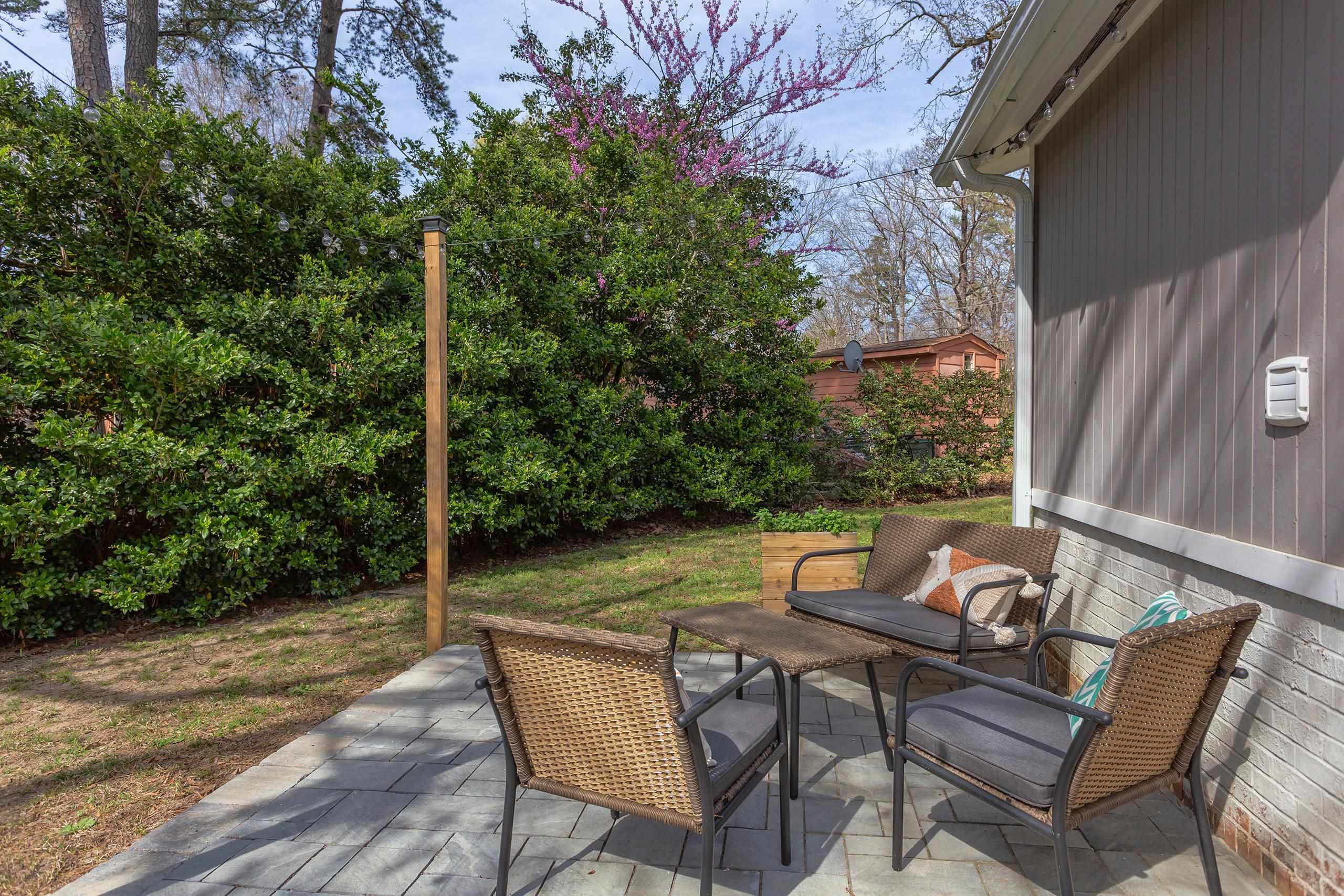 3314 Friar Tuck Road Raleigh, NC 27610 - Photo 29 of 42 Photo 29