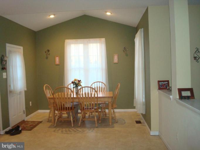 20115 Gunpowder Road Manchester, MD 21102 - Photo 6 of 29 a view of a dining room with furniture