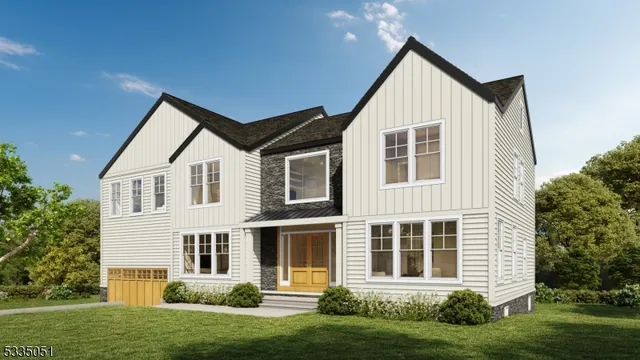 $2,595,000 | 32 Felch Road, Florham Park, NJ 07932