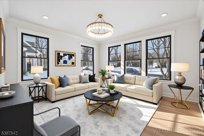 32 Felch Road Florham Park, NJ 07932 - Photo 16 of 44