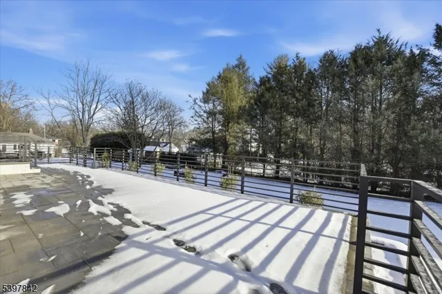 $2,595,000 | 32 Felch Road, Florham Park, NJ 07932