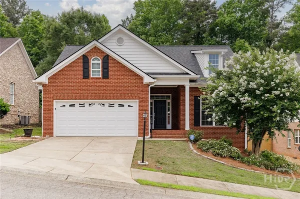 $320,000 | 137 Huntington Shoals Drive, Athens, GA 30606