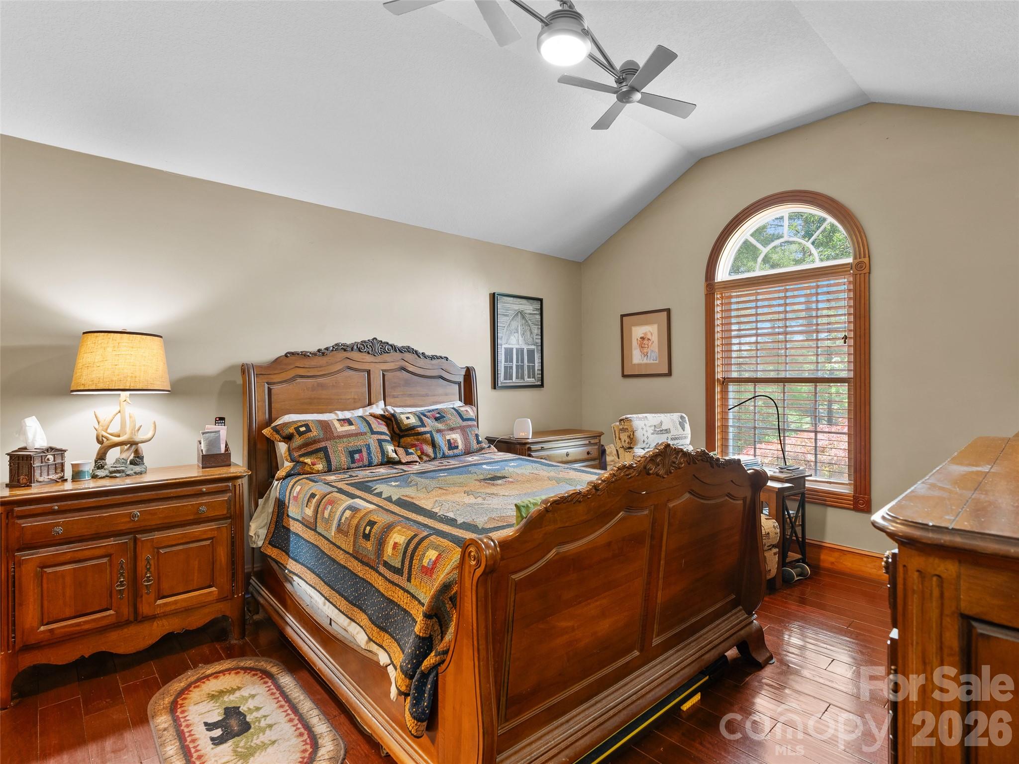 40 Hope Road Weaverville, NC 28787 - Photo 21 of 46