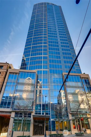 $7,000 | 1521 2nd Avenue, Unit 2502, Seattle, WA 98101