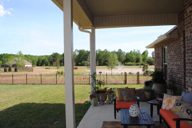 20122 Thompson Hall Road Fairhope, AL 36532 - Photo 11 of 36