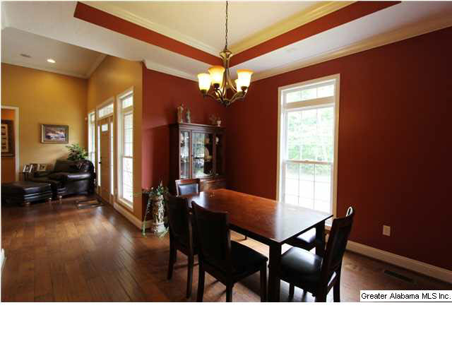 13080 Jackson Trace Road Lincoln, AL 35096 - Photo 3 of 32