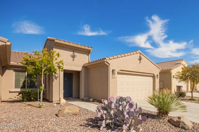 $268,800 | 4962 West Posse Drive, Eloy, AZ 85131