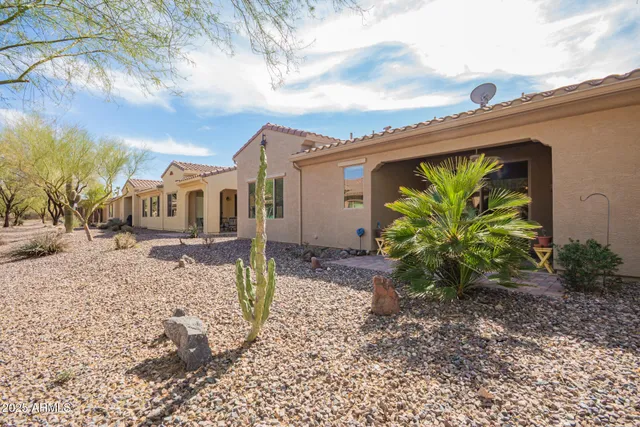 $268,800 | 4962 West Posse Drive, Eloy, AZ 85131