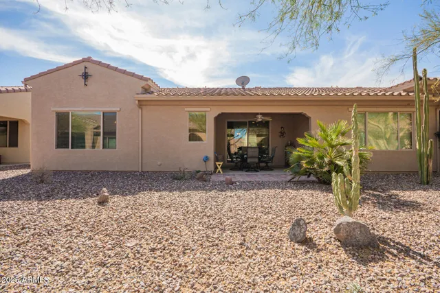 $268,800 | 4962 West Posse Drive, Eloy, AZ 85131