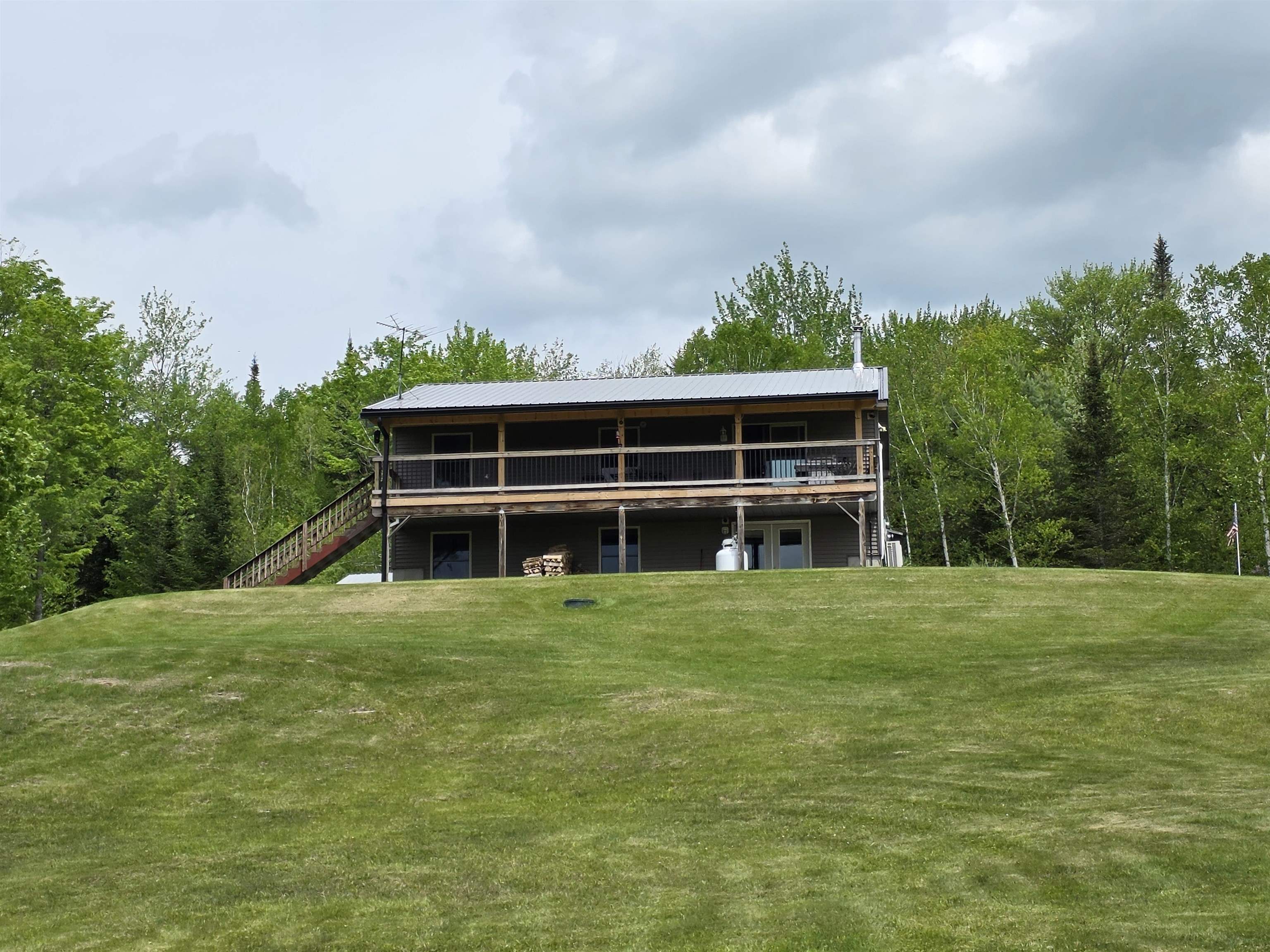 233 Jerusalem Road Marshfield, VT 05667 - Photo 10 of 39
