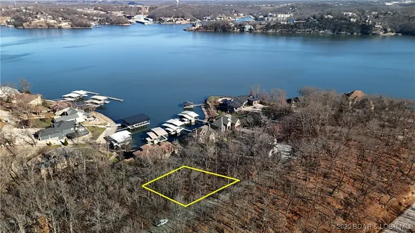 $125,000 | 1541 Qunta Grande Drive, Sunrise Beach, MO 65079