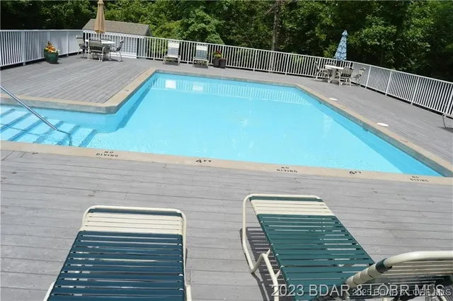 $135,000 | 1541 Qunta Grande Drive, Sunrise Beach, MO 65079