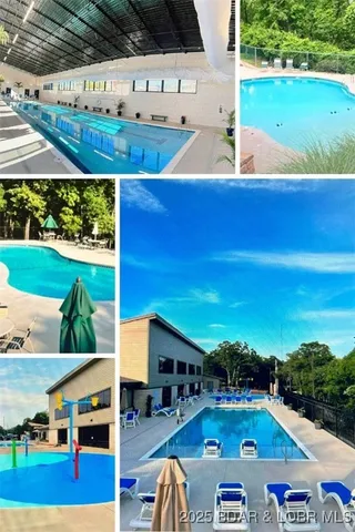 $135,000 | 1541 Qunta Grande Drive, Sunrise Beach, MO 65079