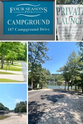 $135,000 | 1541 Qunta Grande Drive, Sunrise Beach, MO 65079