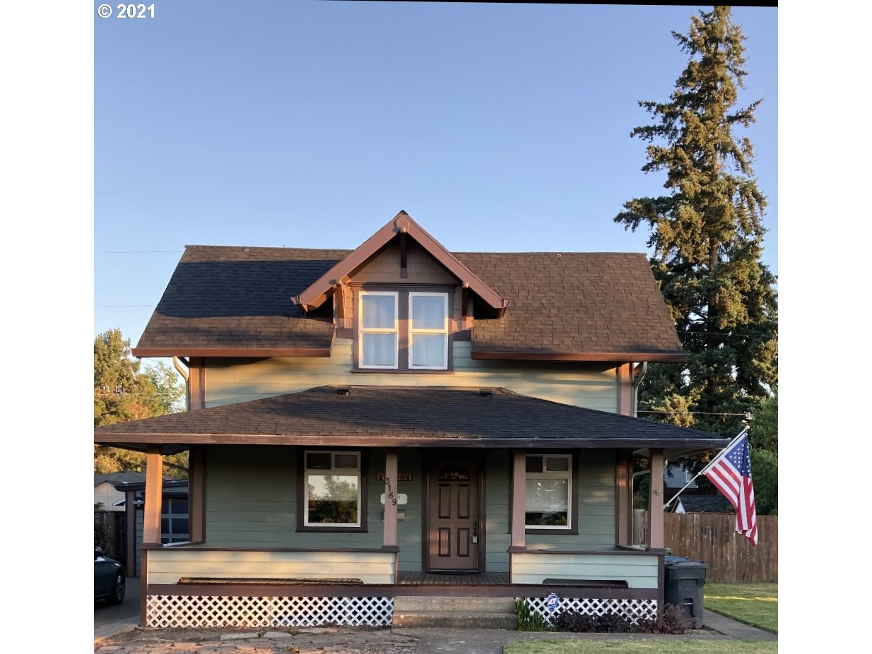 3169 3rd Street Hubbard, OR 97032 - Photo 1 of 21 Gallery Image 1