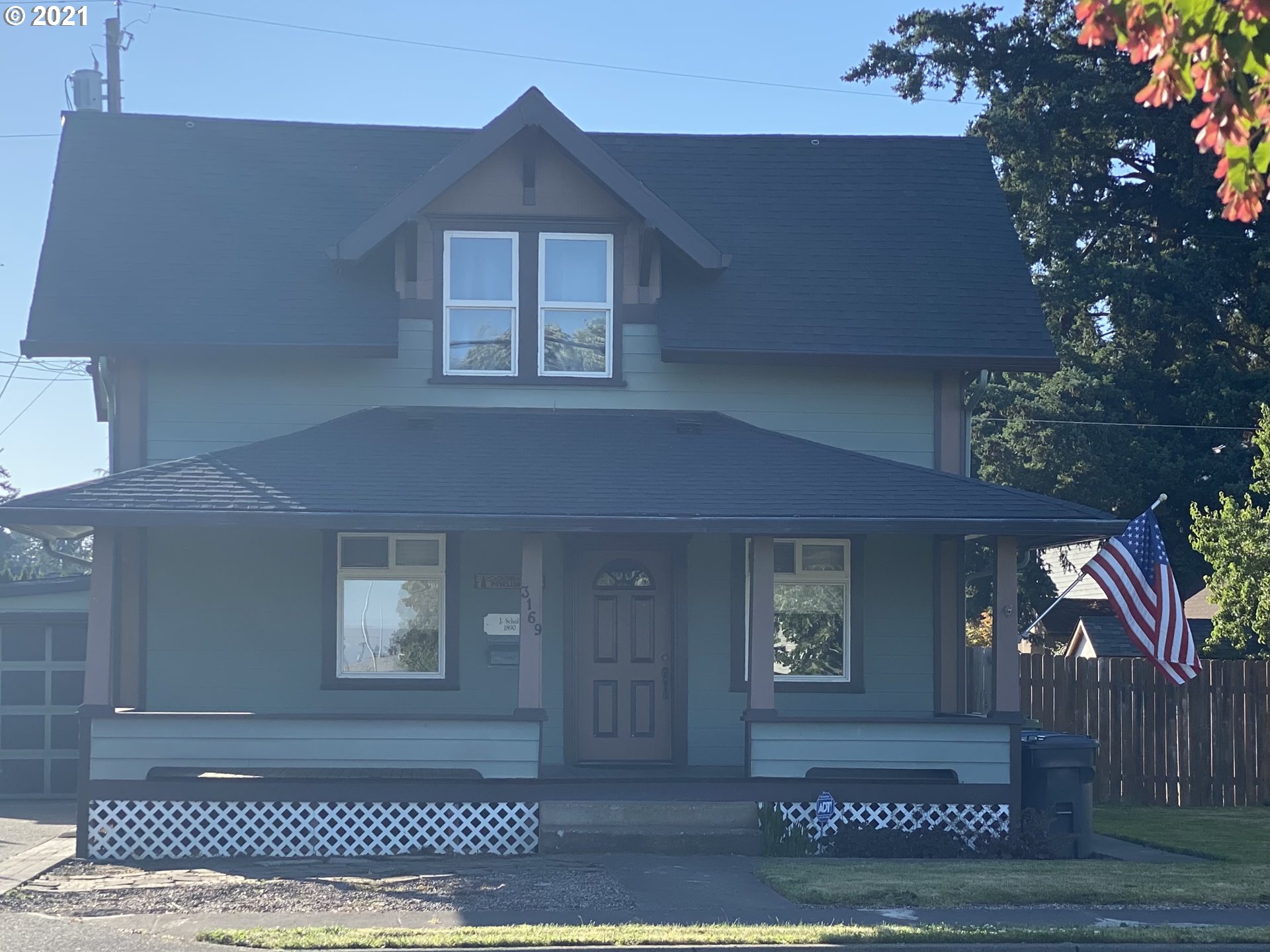 3169 3rd Street Hubbard, OR 97032 - Photo 2 of 21 Gallery Image 2