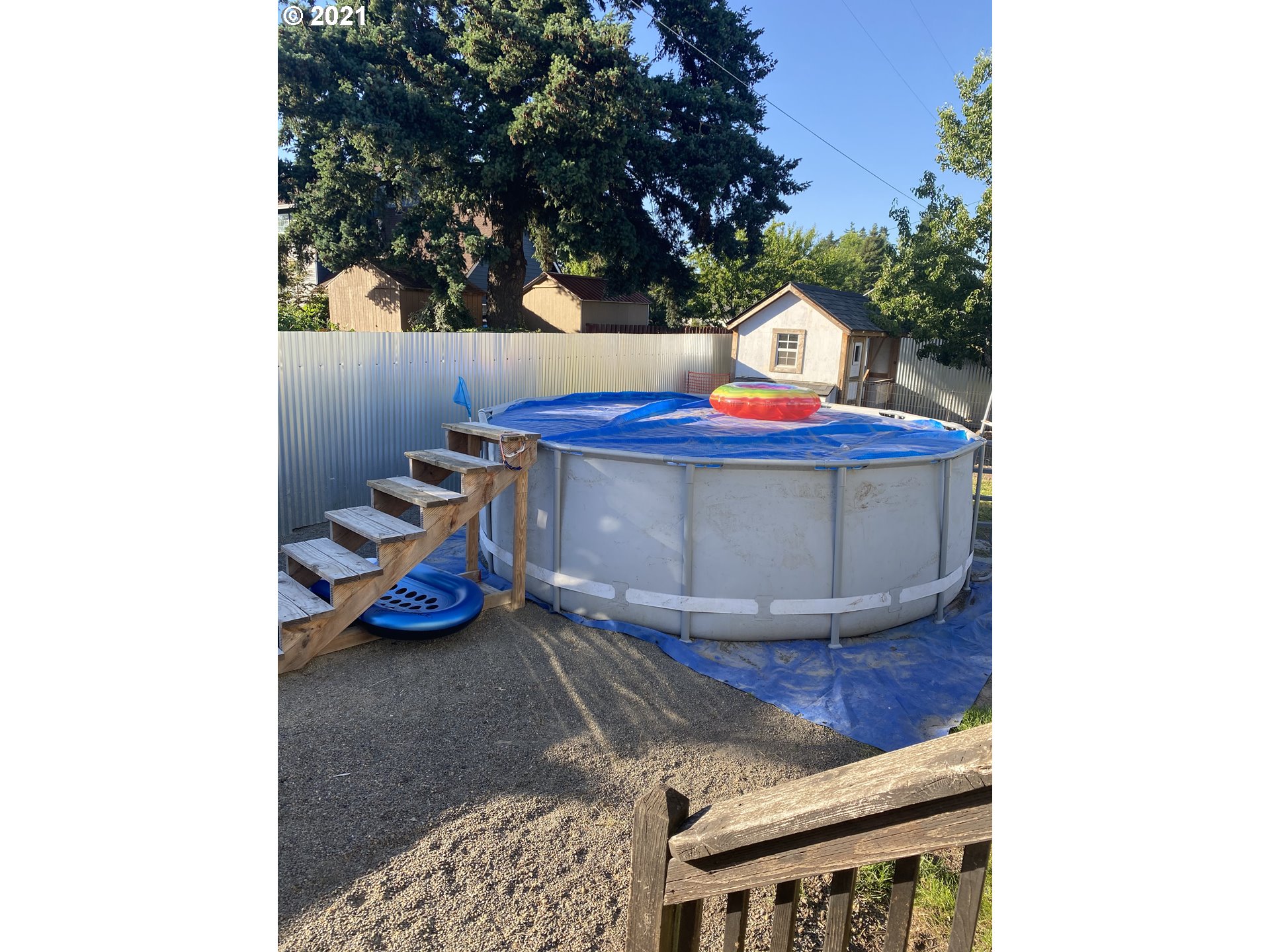 3169 3rd Street Hubbard, OR 97032 - Photo 18 of 21 Gallery Image 18